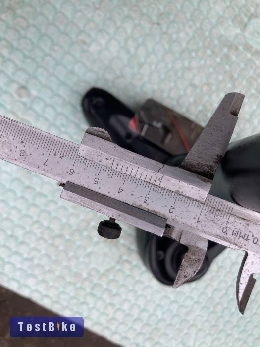 Teleszkópos ülés/nyereg