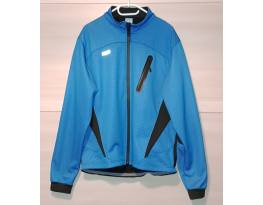 Téli kerékpáros kabát. Méret XL-XXL.