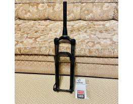 Teljesen Új RockShox 35 Silver 27,5” levegős teleszkóp Olcsó