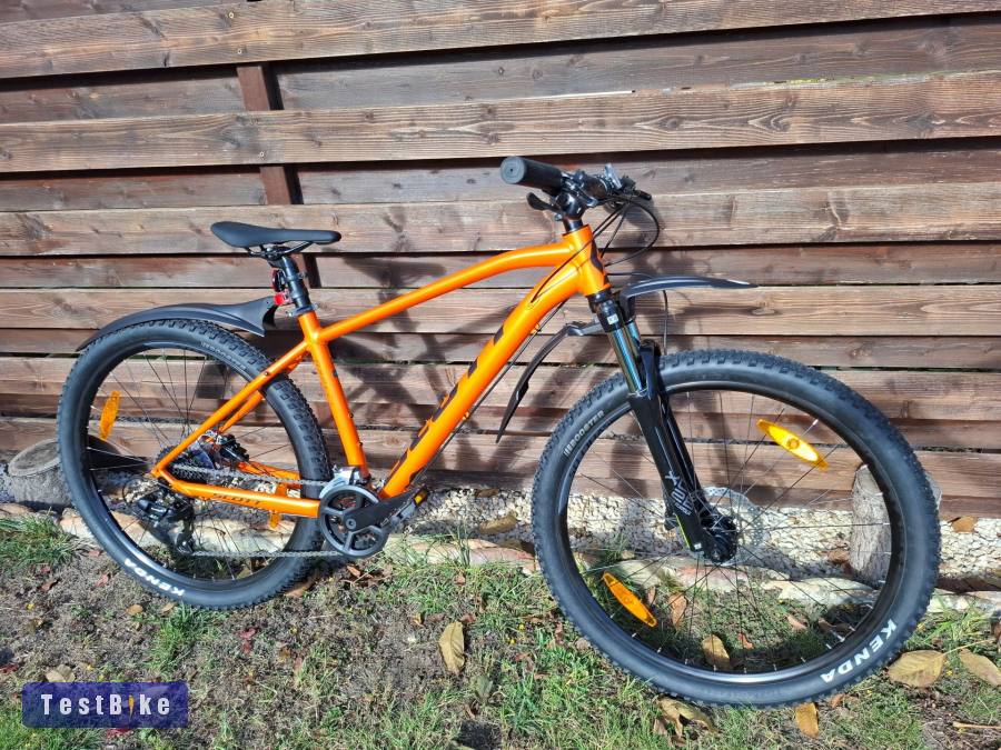 Teljesen új Scott Aspect 760 eladó 2 év garanciával