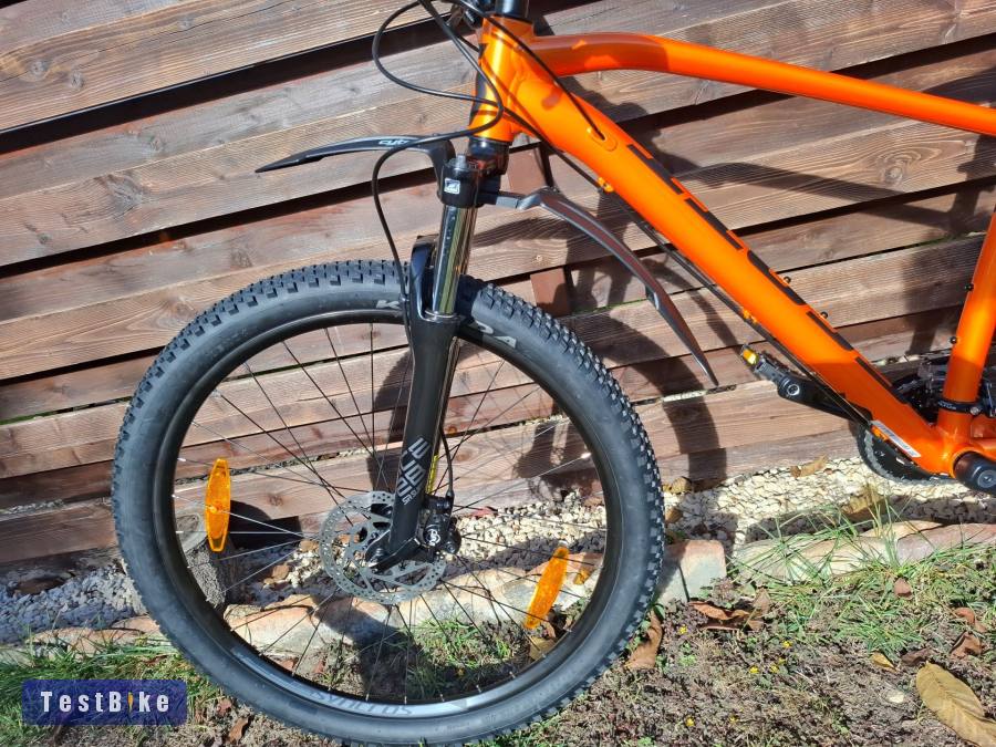 Teljesen új Scott Aspect 760 eladó 2 év garanciával