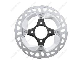 Teljesen új Shimano Deore XT féktárcsa.  - Centerlock 160-as