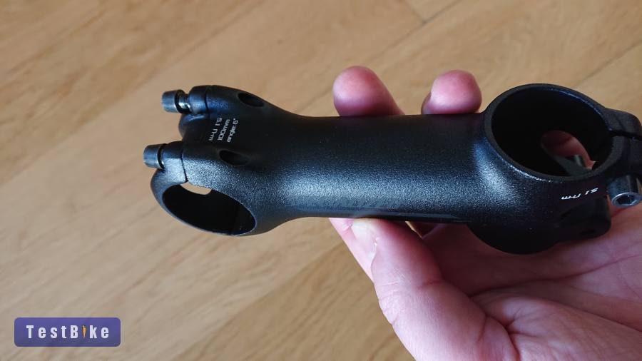 Teljesen új Specialized Pro SL stucni 100mm