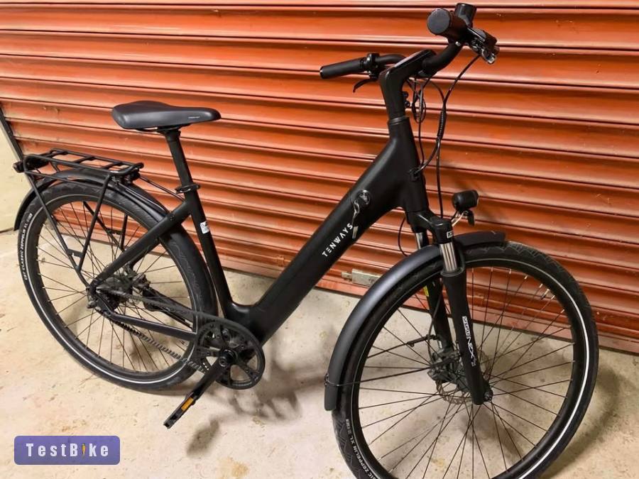 Tenways CGO800S e-bike