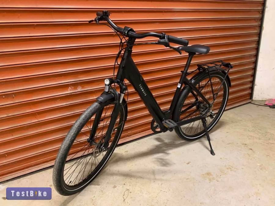 Tenways CGO800S e-bike