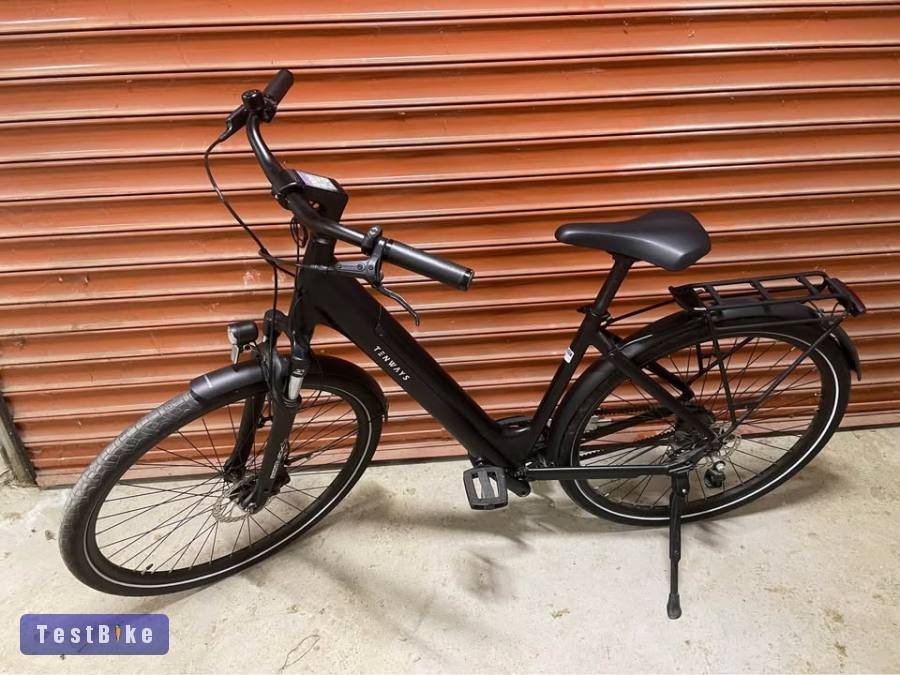Tenways CGO800S e-bike