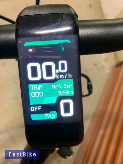 Tenways CGO800S e-bike