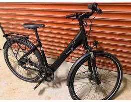 Tenways CGO800S e-bike