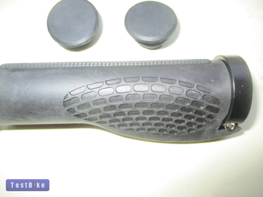 Új Tenyértámaszos rögzíthető markolat szarvval