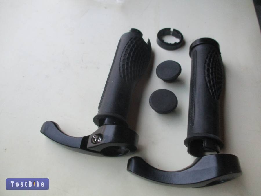 Új Tenyértámaszos rögzíthető markolat szarvval