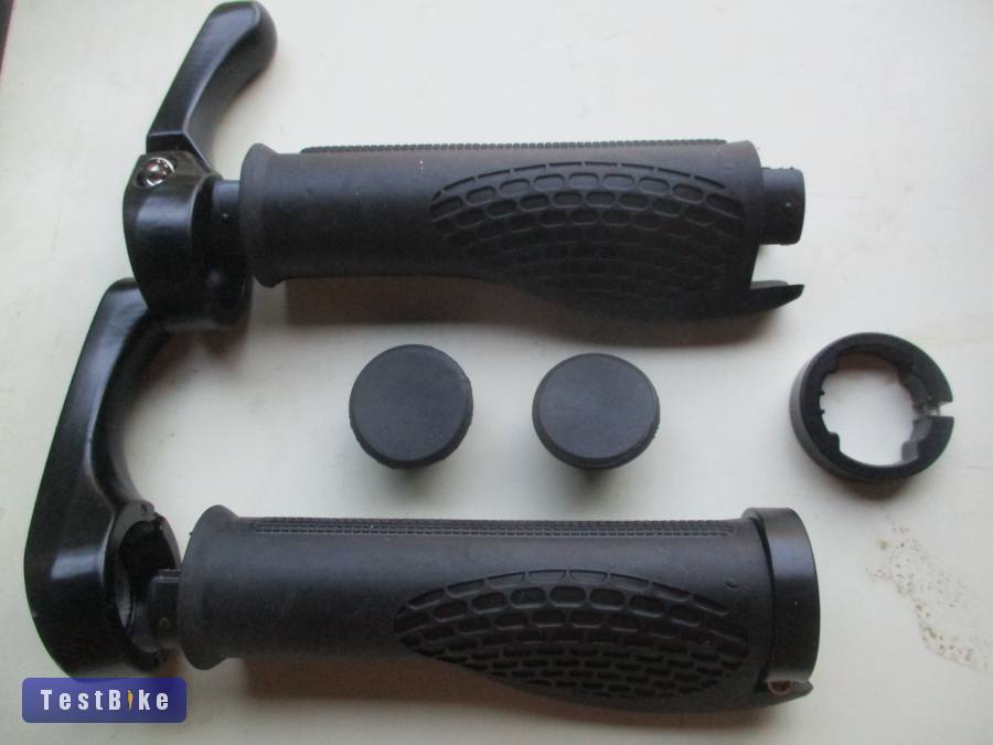 Új Tenyértámaszos rögzíthető markolat szarvval