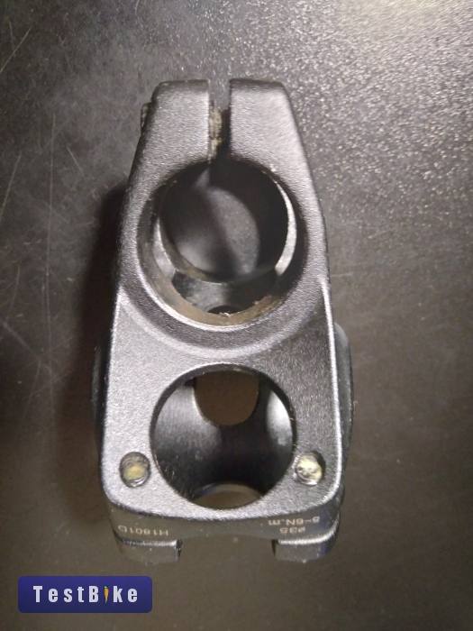 Tequila kormányszár eladó.