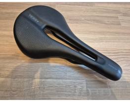 Terry Arteria Gel Fly nyereg, Szinte Új! 