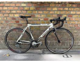 Terry Dolan országúti kerékpár 52 cm (168-178 cm)