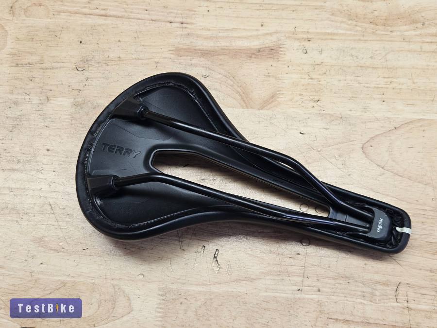Terry Fly Arteria Men Saddle road gravel nyereg