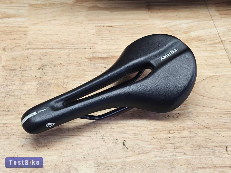 Terry Fly Arteria Men Saddle road gravel nyereg