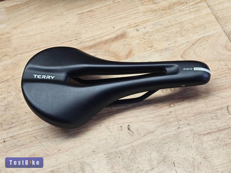 Terry Fly Arteria Men Saddle road gravel nyereg
