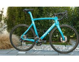 Test Bike / Új, 2019 Pinarello Gan Disk