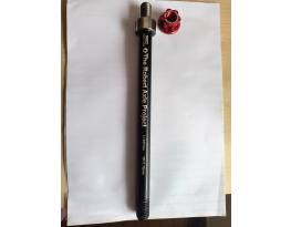 The Robert Axle Project hátsó tengely gyerek utánfutóhoz kerék egyéb