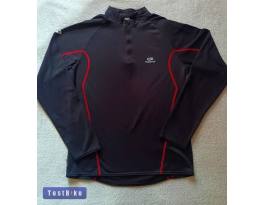 Thermo aláöltöző téli M-es felnőtt futás kerékpározás 