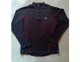 Thermo aláöltöző téli M-es felnőtt futás kerékpározás