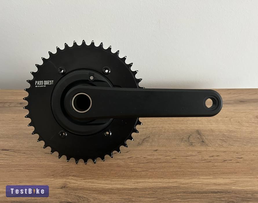 Thinkrider PP5 powermeter wattmérő
