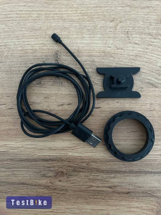 Thinkrider PP5 powermeter wattmérő