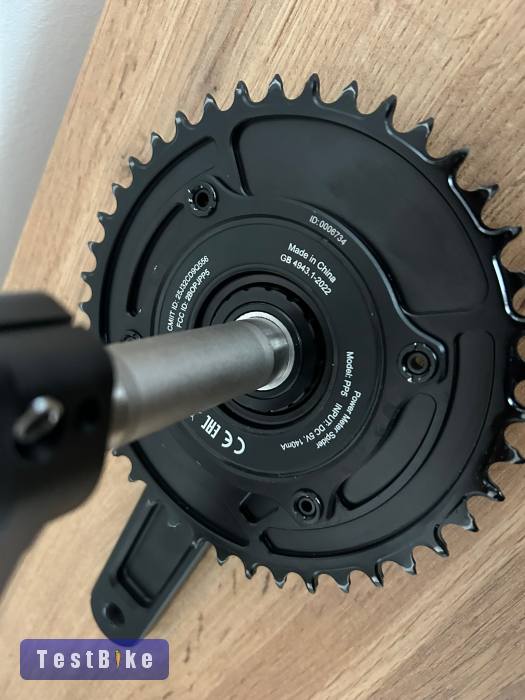 Thinkrider PP5 powermeter wattmérő