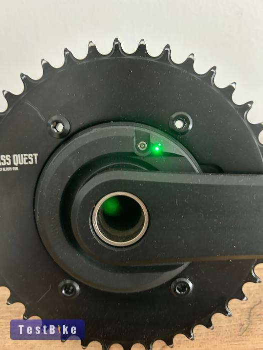 Thinkrider PP5 powermeter wattmérő