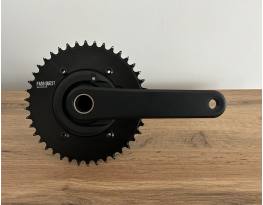 Thinkrider PP5 powermeter wattmérő