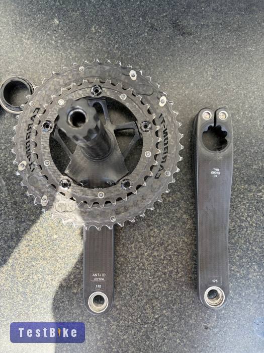 Thm clavicula se powermeter