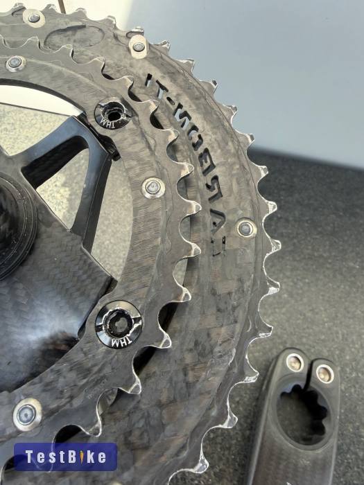 Thm clavicula se powermeter