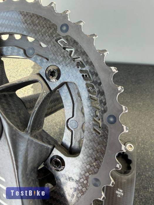 Thm clavicula se powermeter