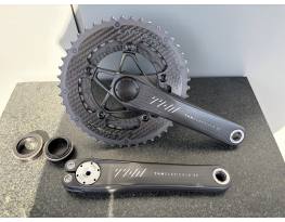 Thm clavicula se powermeter