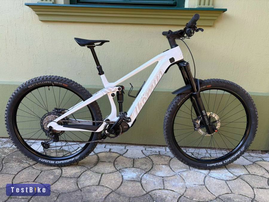 Thoemus Lightrider E2 Pro 374 km M