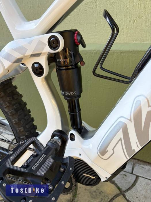 Thoemus Lightrider E2 Pro 374 km M