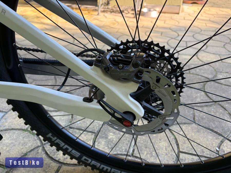 Thoemus Lightrider E2 Pro 374 km M