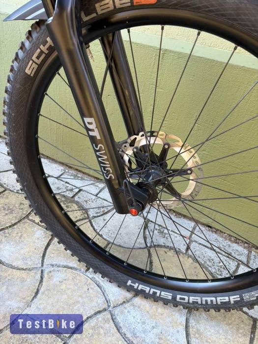 Thoemus Lightrider E2 Pro 374 km M
