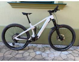 Thoemus Lightrider E2 Pro 374 km M
