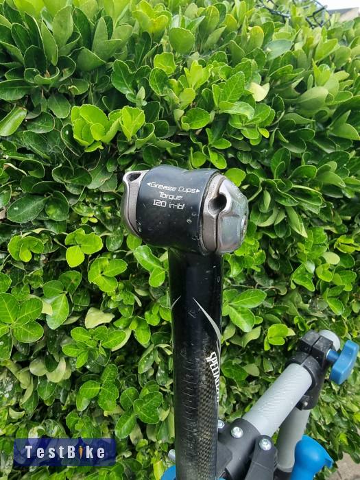 Thomson Elite és Specialized carbon és SDG nyeregcső