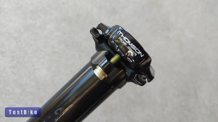 Thomson Elite Mtb nyeregcső 30,9