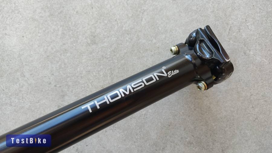 Thomson Elite Mtb nyeregcső 30,9