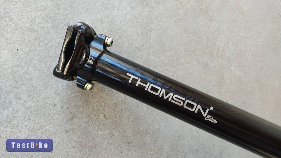 Thomson Elite Mtb nyeregcső 30,9