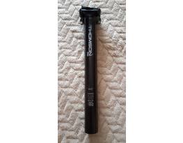 Thomson Elite nyeregcső. Újszerű! 31,6x287mm. 