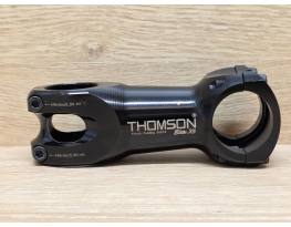 Thomson Elite X4 0x90x31.8-as CNC-zett alu stucni eladĂł