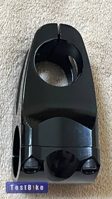 Thomson Elite X4 kormányszár 31.8mm befogó / 50mm hossz