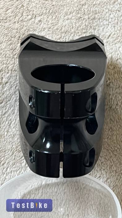 Thomson Elite X4 kormányszár 31.8mm befogó / 50mm hossz