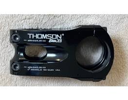 Thomson Elite X4 kormányszár 31.8mm befogó / 50mm hossz
