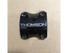 Thomson Elite X4 kormányszárhoz előlap / faceplate 31.8mm 