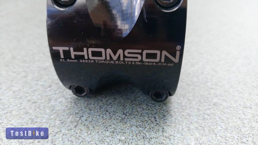 Thomson X4